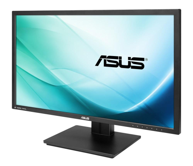 ASUS PB287Q 4K - 189299 - zdjęcie 4